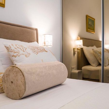 Amaris Luxury Apartments Split Luaran gambar