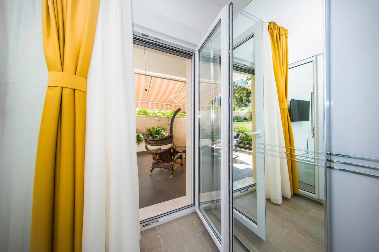 Amaris Luxury Apartments Split Luaran gambar