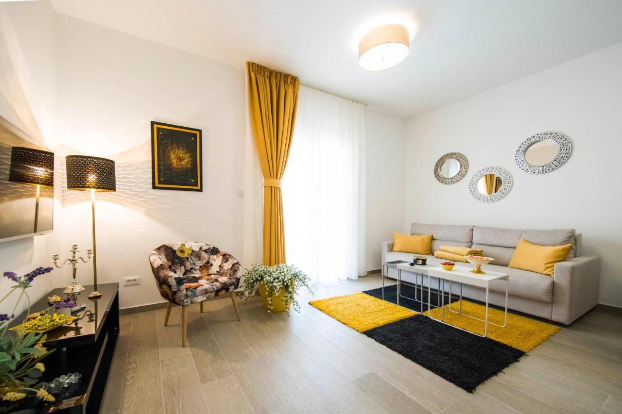 Amaris Luxury Apartments Split Luaran gambar
