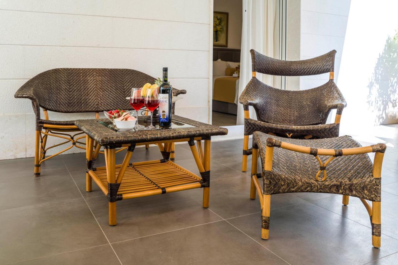 Amaris Luxury Apartments Split Luaran gambar
