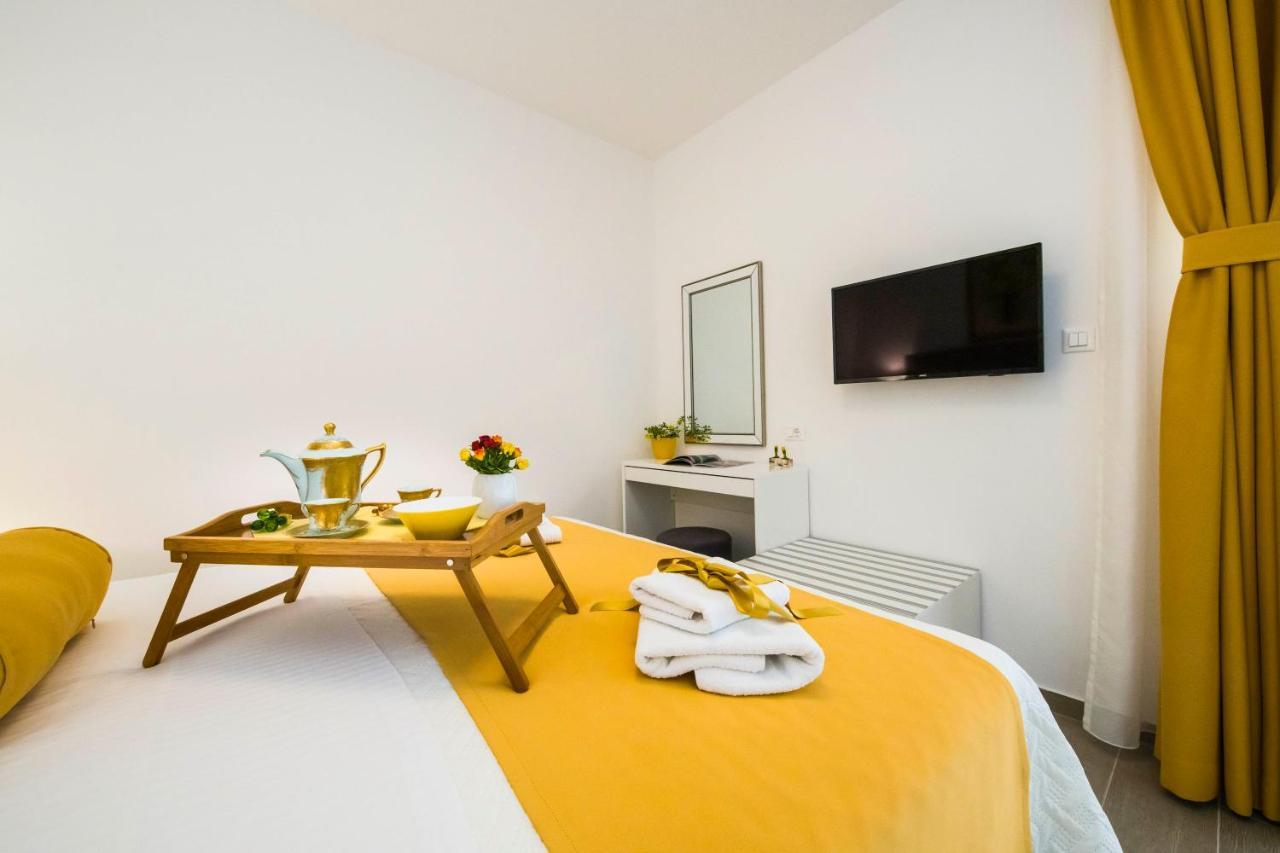 Amaris Luxury Apartments Split Luaran gambar
