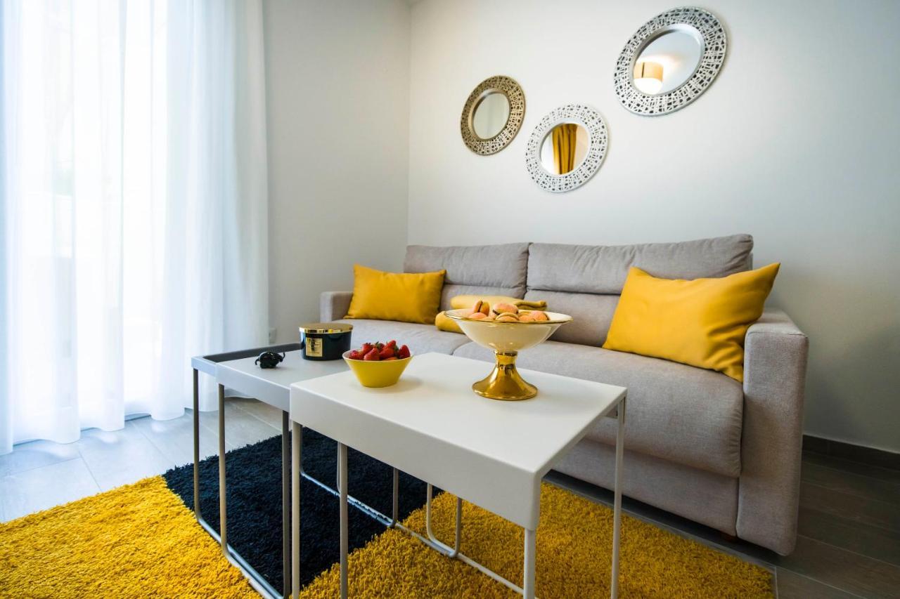 Amaris Luxury Apartments Split Luaran gambar