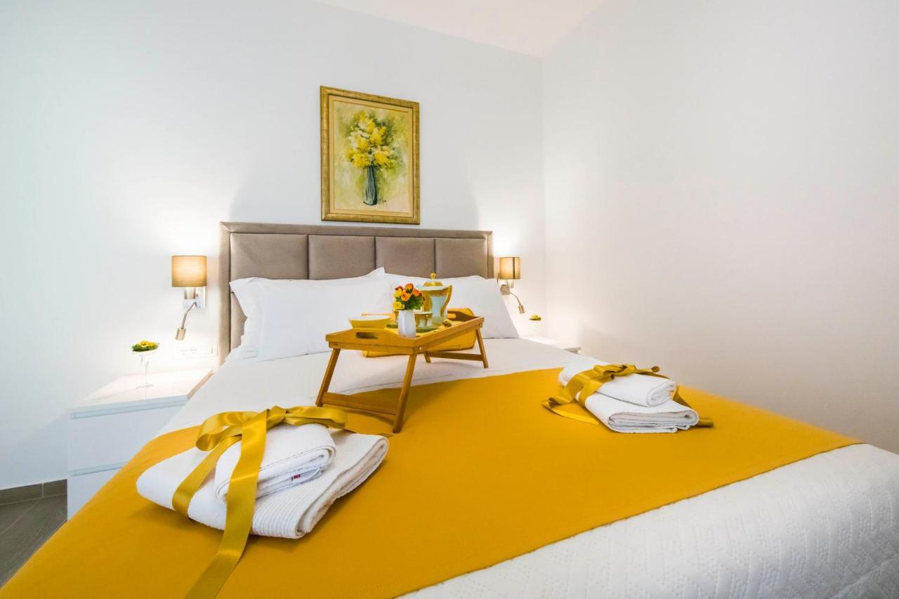 Amaris Luxury Apartments Split Luaran gambar