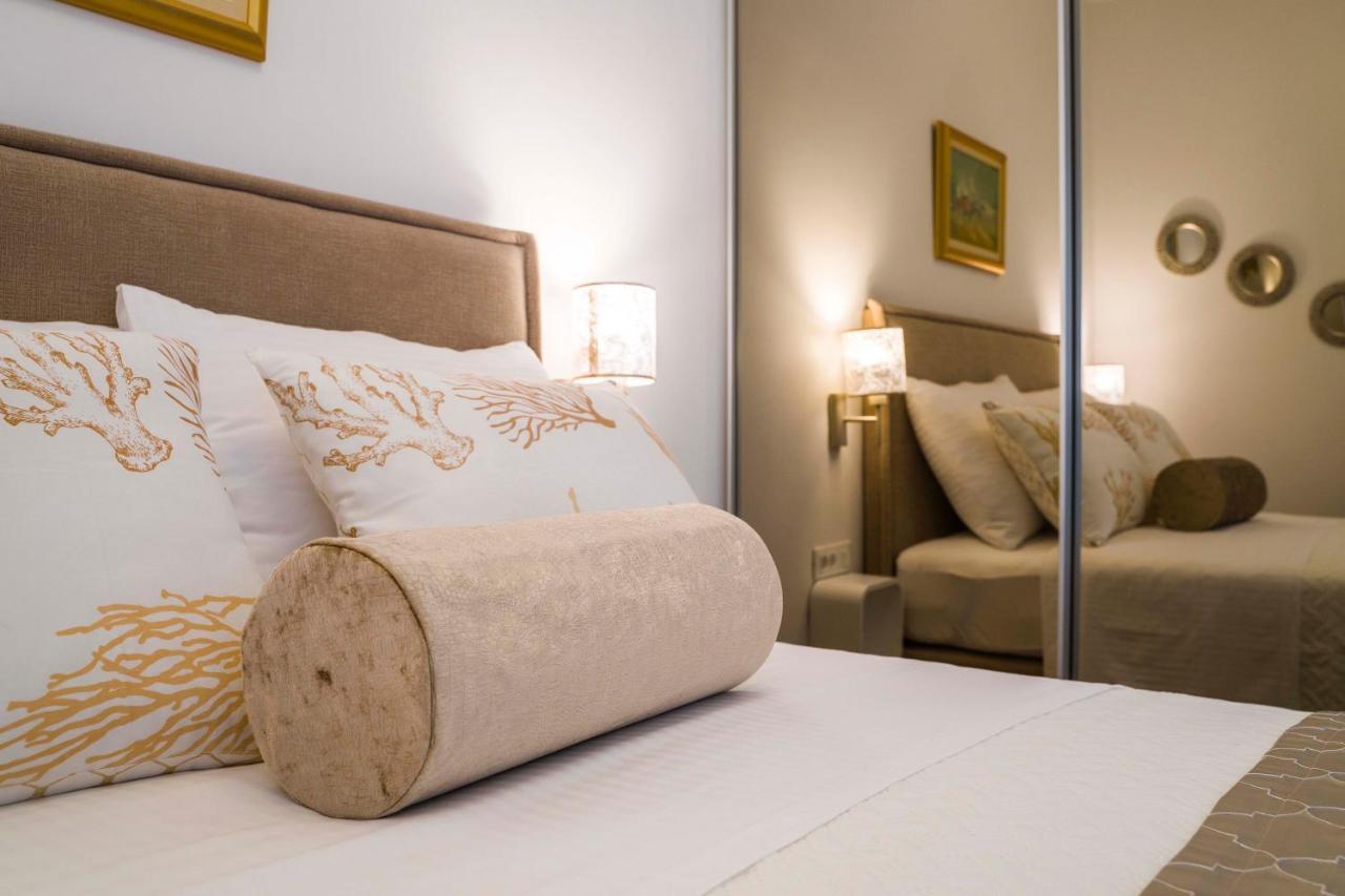 Amaris Luxury Apartments Split Luaran gambar