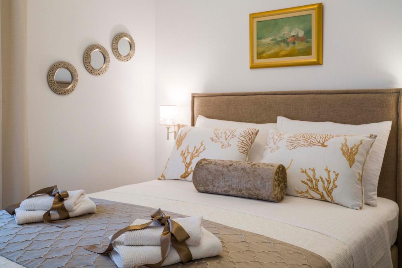Amaris Luxury Apartments Split Luaran gambar