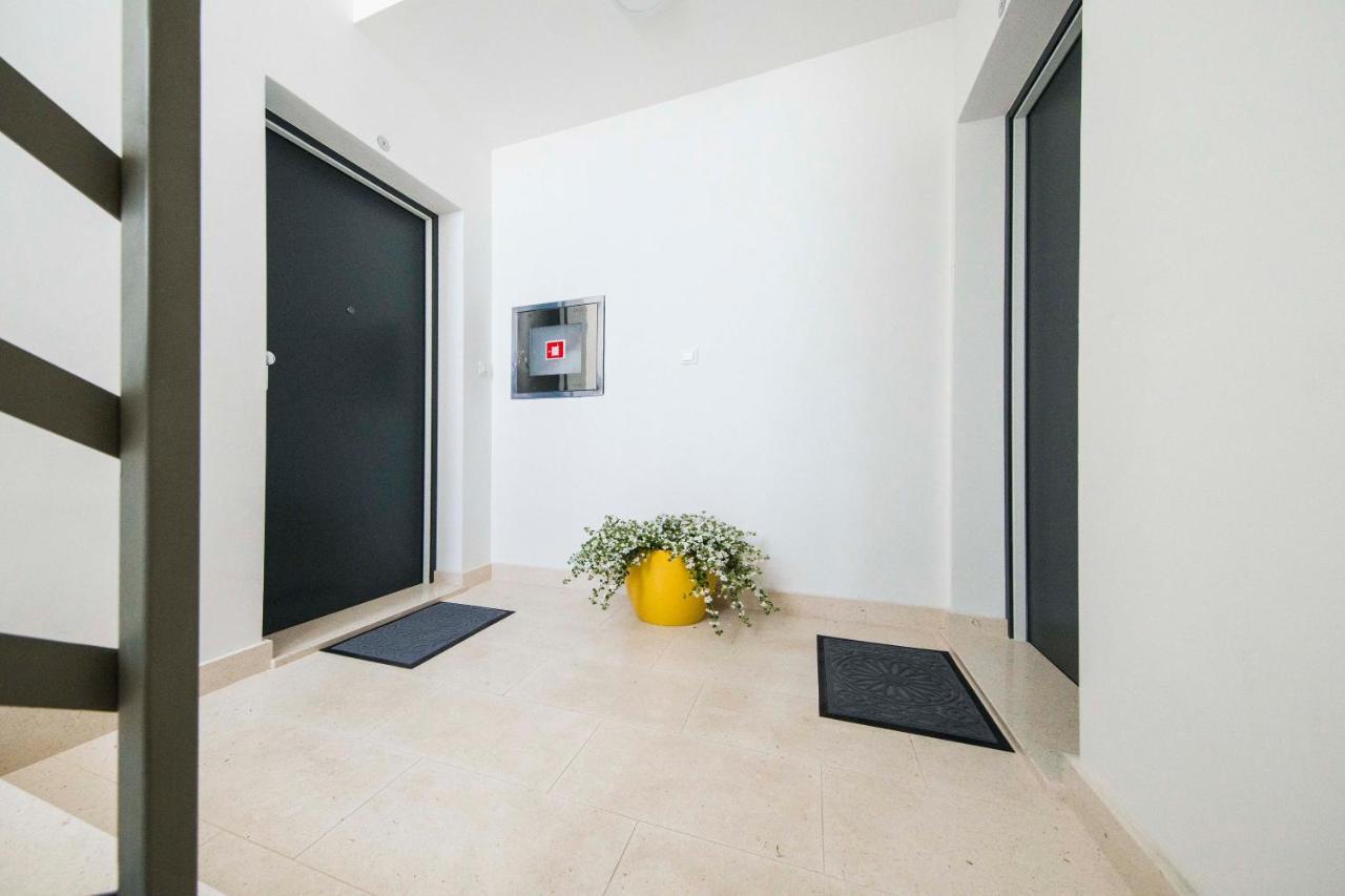 Amaris Luxury Apartments Split Luaran gambar